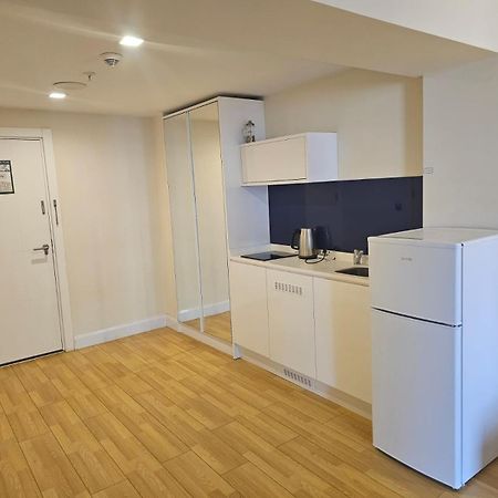 Orbi City Best Apartments 바투미 외부 사진