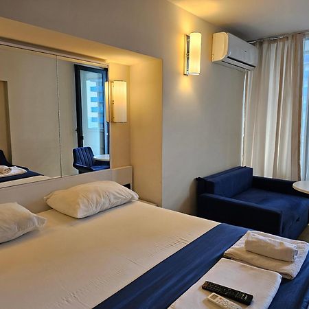 Orbi City Best Apartments 바투미 외부 사진