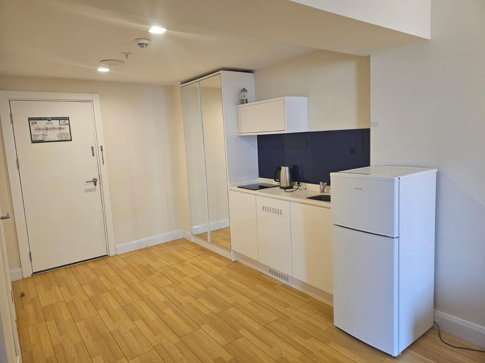 Orbi City Best Apartments 바투미 외부 사진