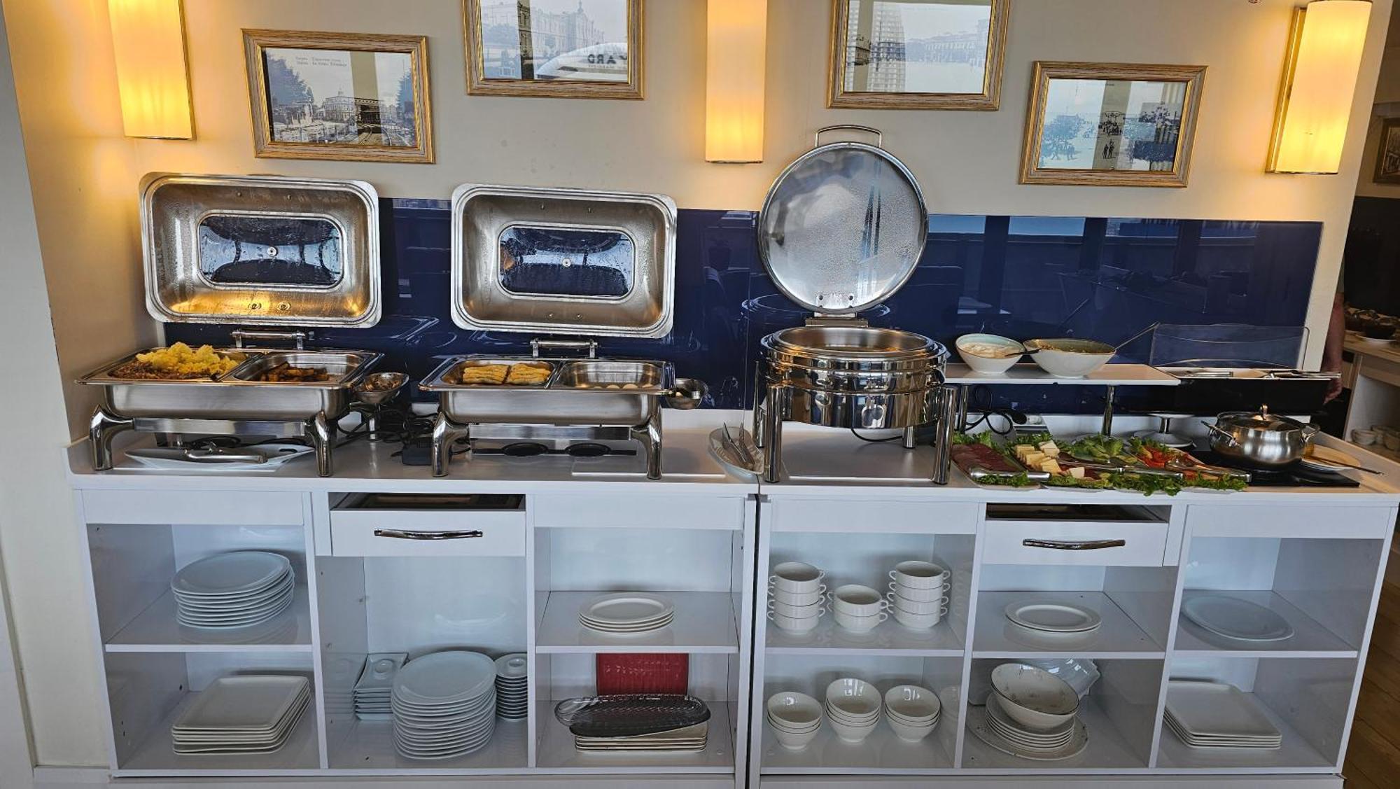 Orbi City Best Apartments 바투미 외부 사진