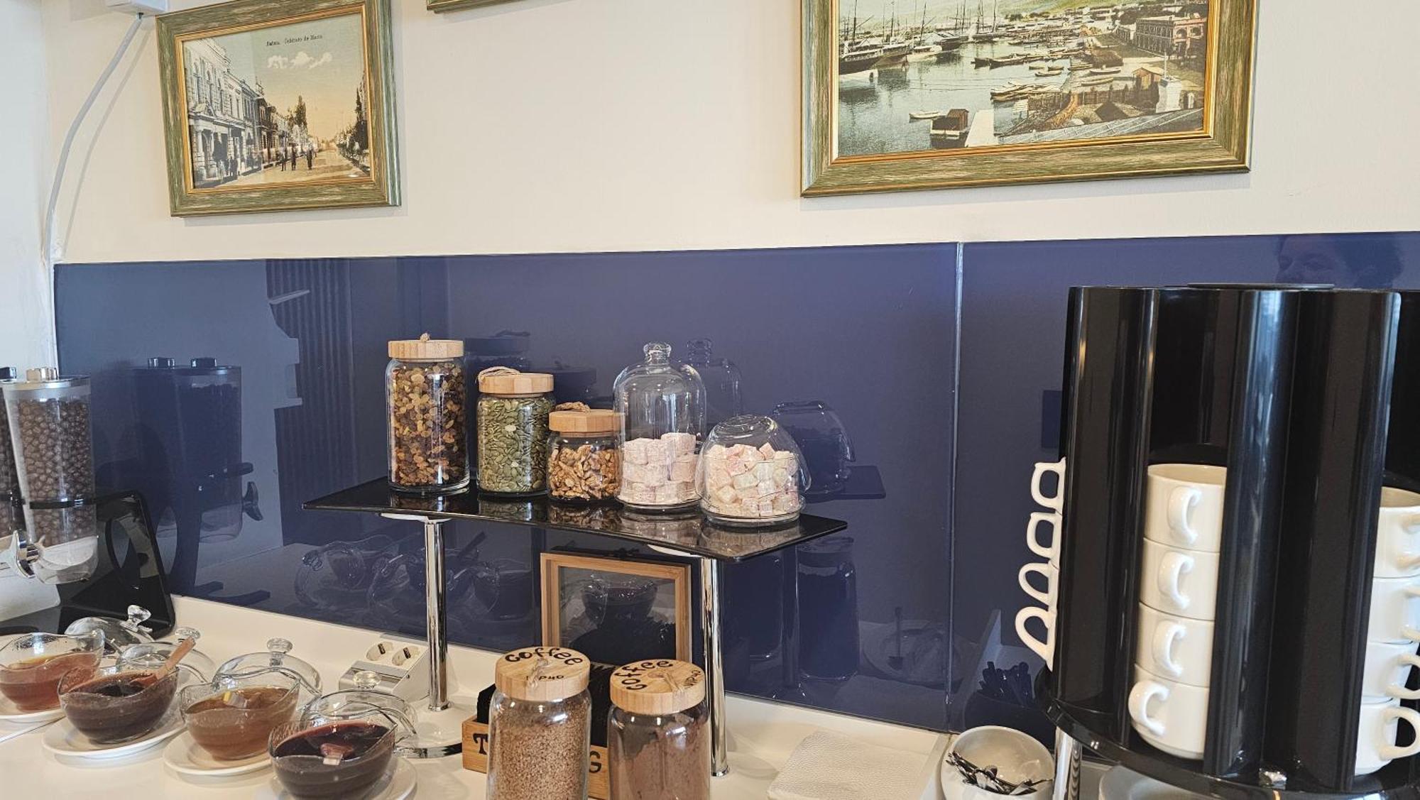 Orbi City Best Apartments 바투미 외부 사진