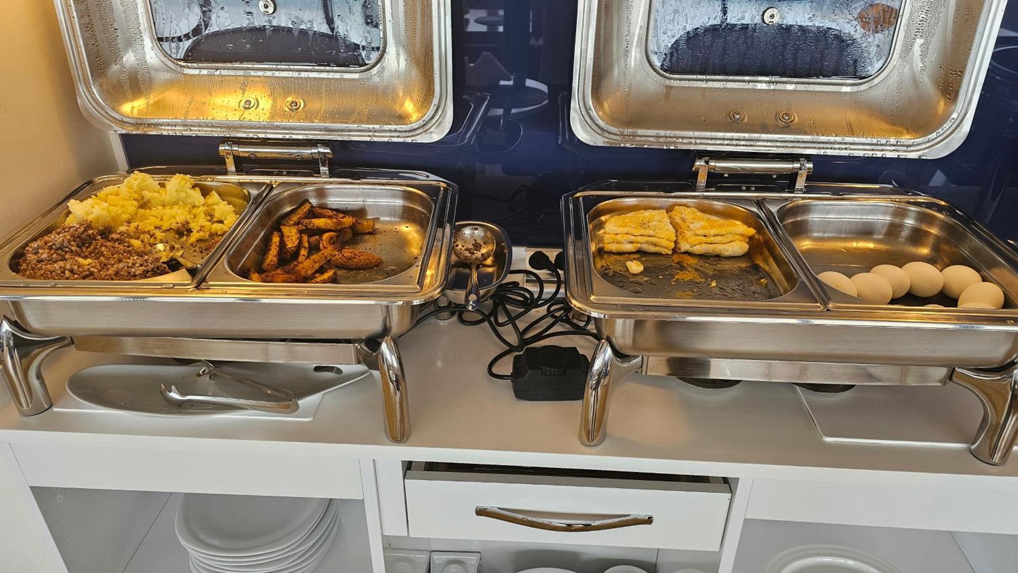 Orbi City Best Apartments 바투미 외부 사진