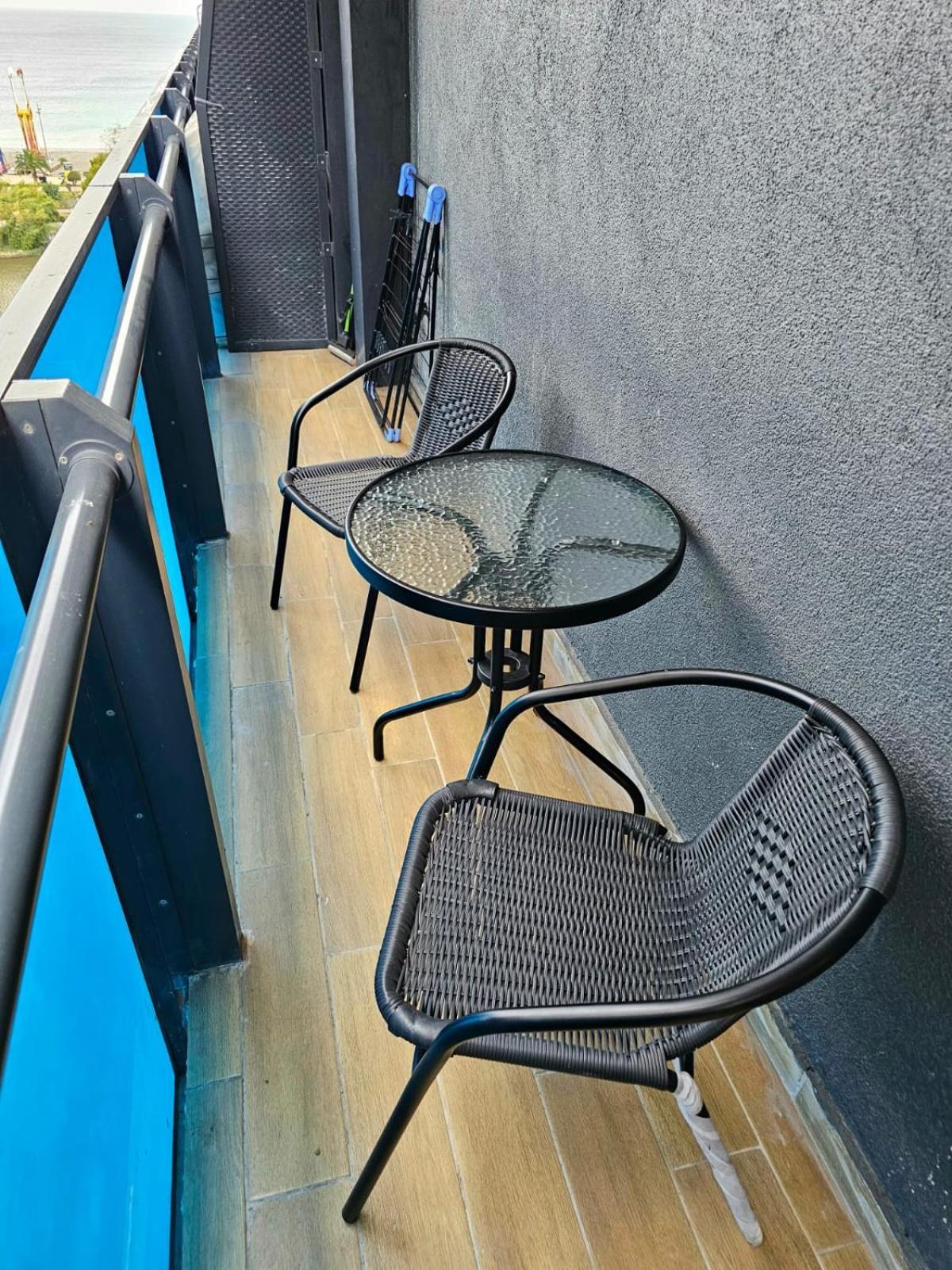 Orbi City Best Apartments 바투미 객실 사진