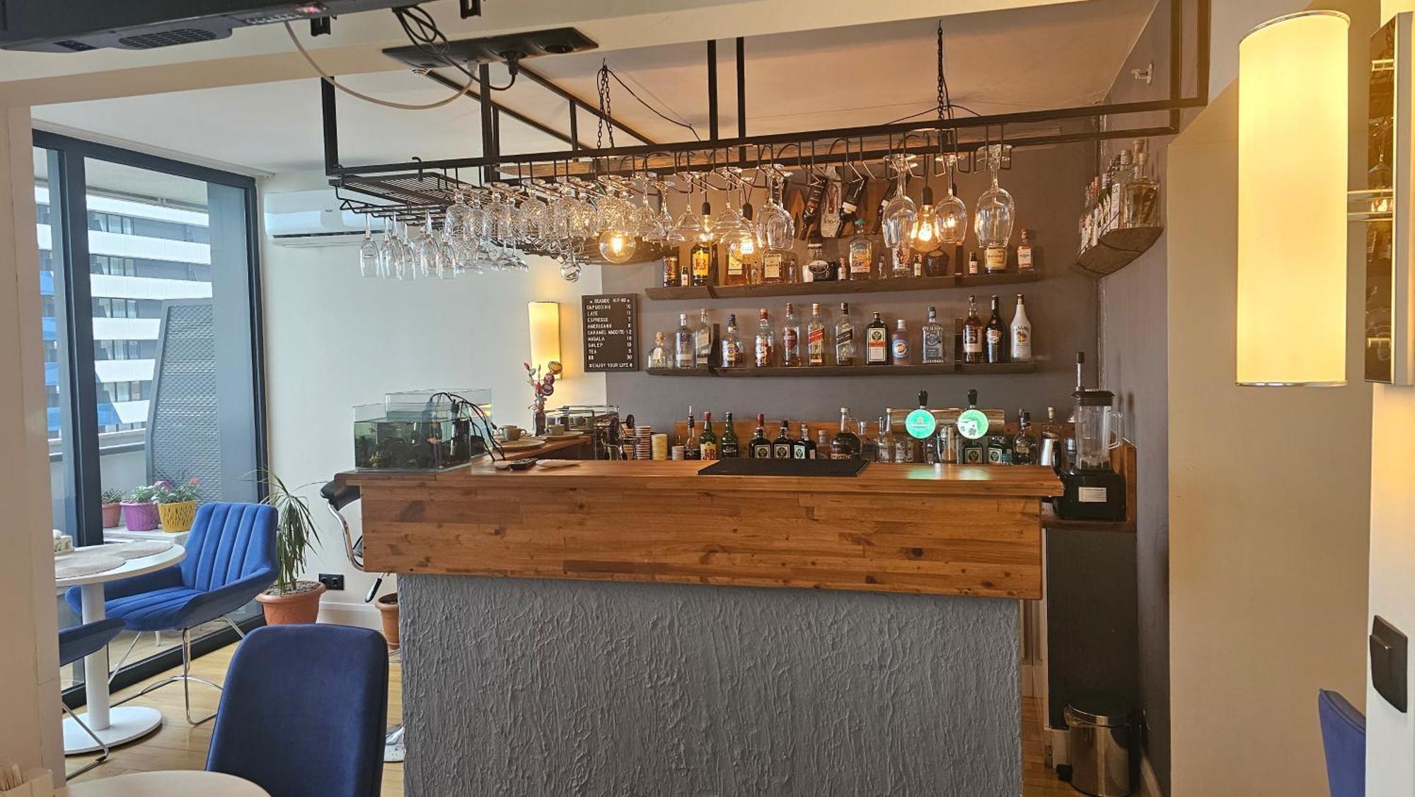 Orbi City Best Apartments 바투미 외부 사진