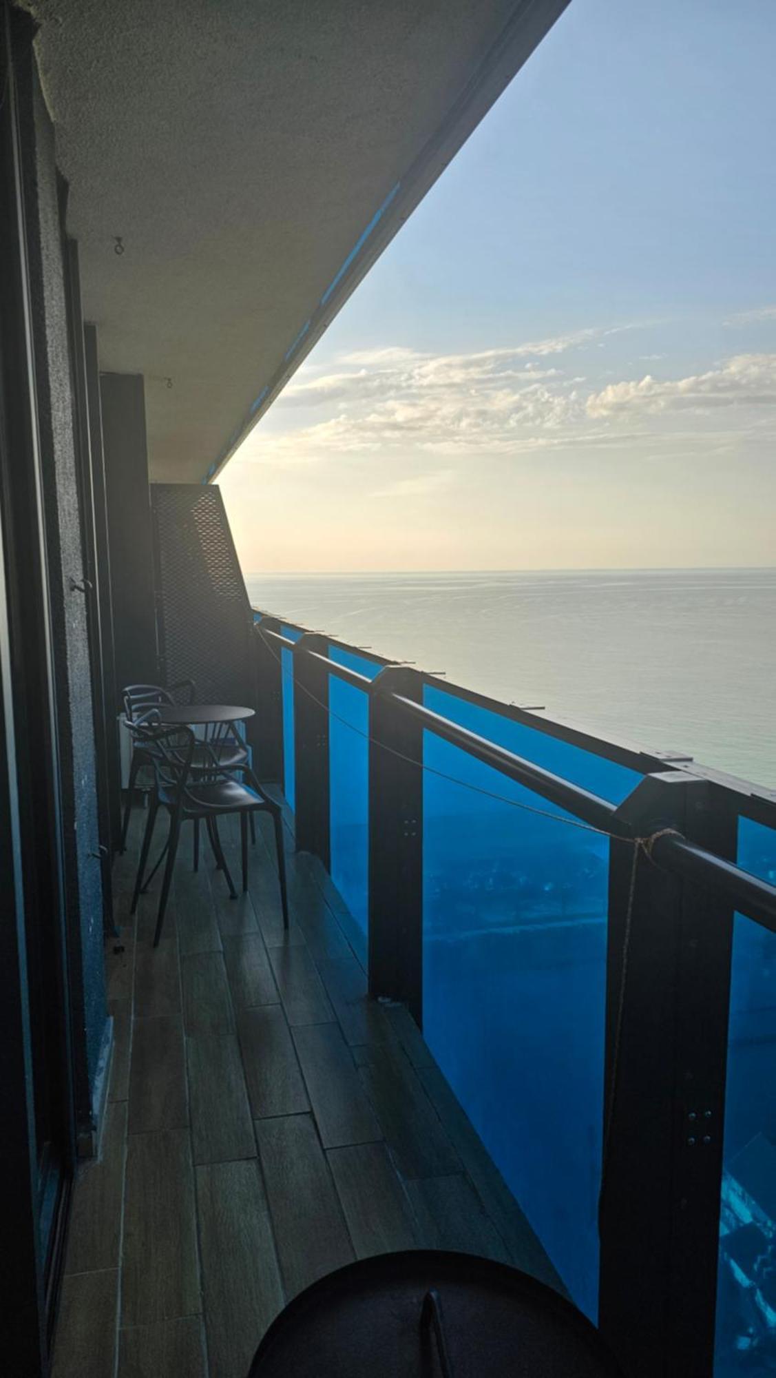 Orbi City Best Apartments 바투미 외부 사진