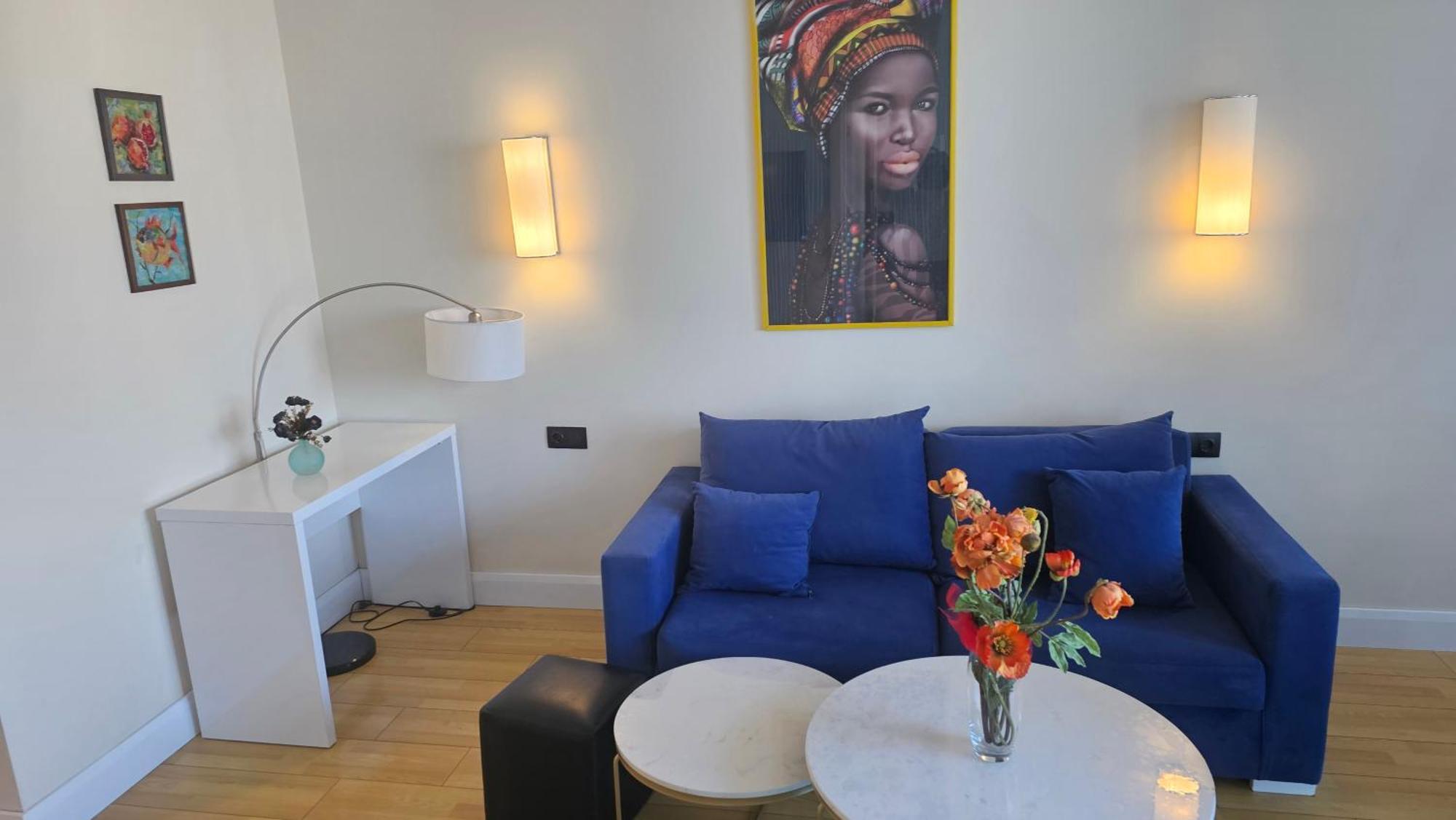 Orbi City Best Apartments 바투미 외부 사진